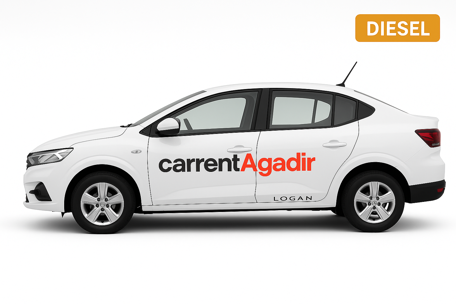 Dacia Logan 2022