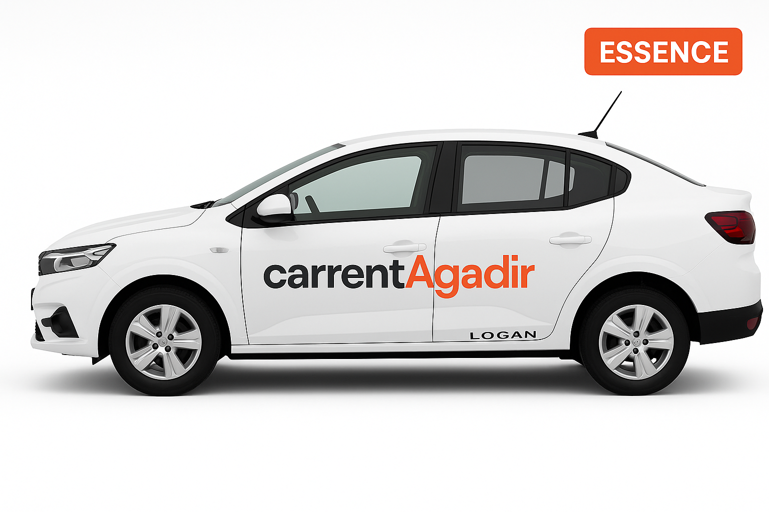 Dacia Logan 2022