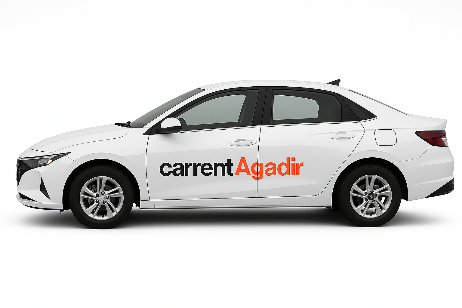 Hyundai Accent 2024