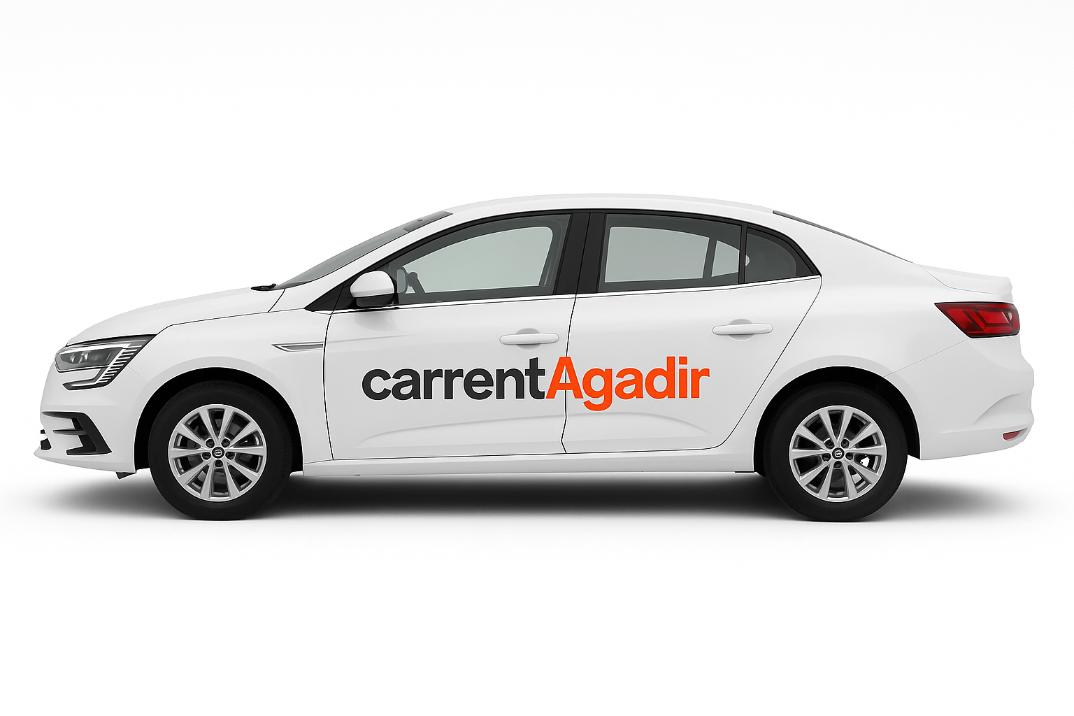 Renault Megane 2024