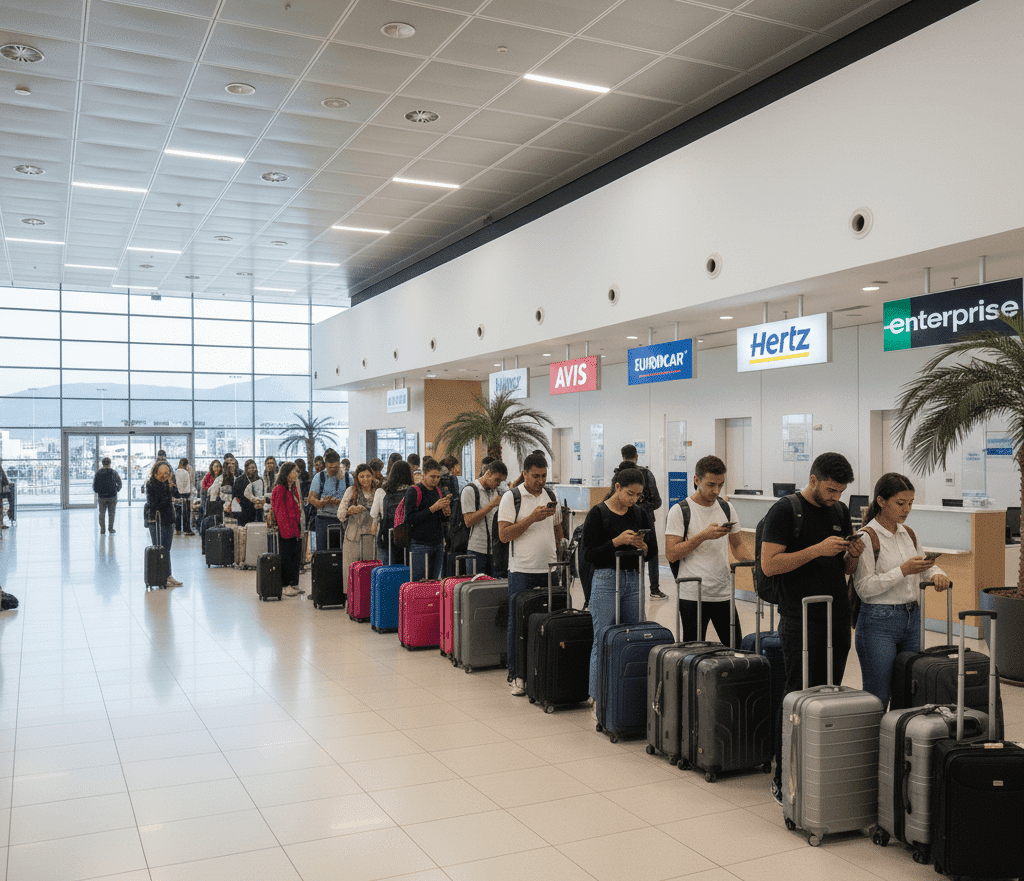 carrentagadir - car rental agadir