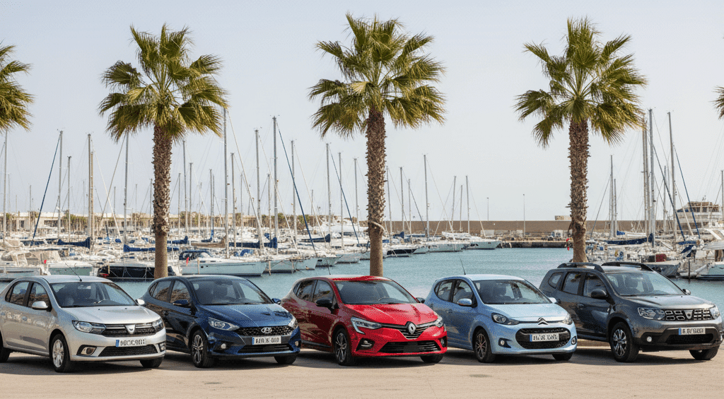 car hire agadir