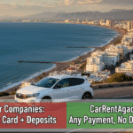CarRentAgadir - Flexible payment options without credit card requirements