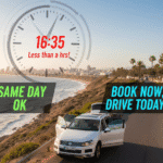 Last Minute Car Rental in Agadir by carrentagadir
