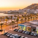 Car Rental Agadir How the Industry Drives Morocco's Southern Economy