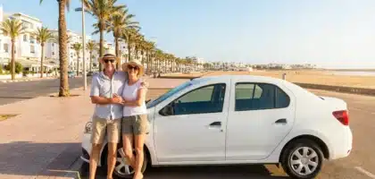 Cheap Car Rental Agadir
