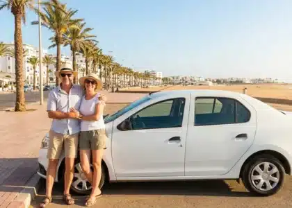 Cheap Car Rental Agadir