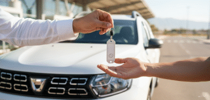 No Deposit Car Rental Agadir: How It Actually Works